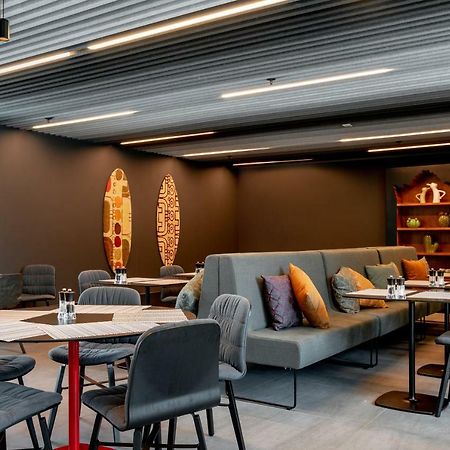 Radius Hotel Tbilisi Exteriör bild
